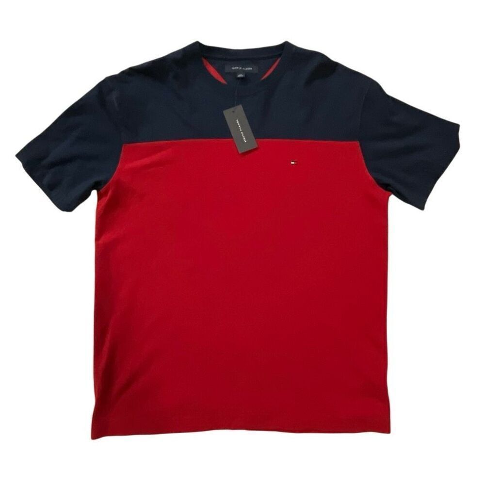 NWT Men’s Tommy Hilfiger Shirt